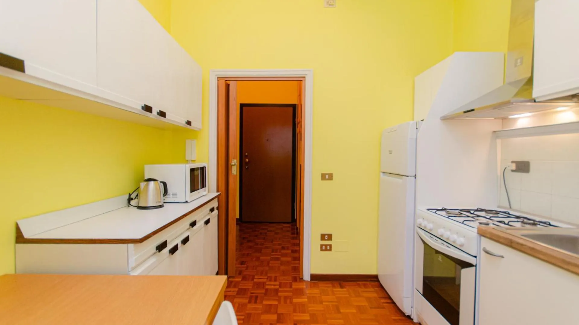 Dateo Flat Milan