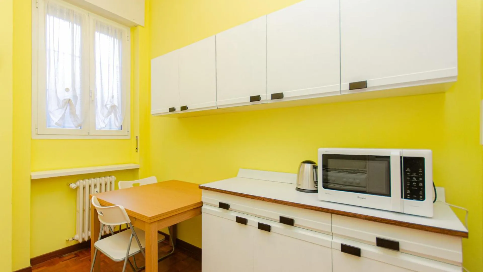 Dateo Flat Milan