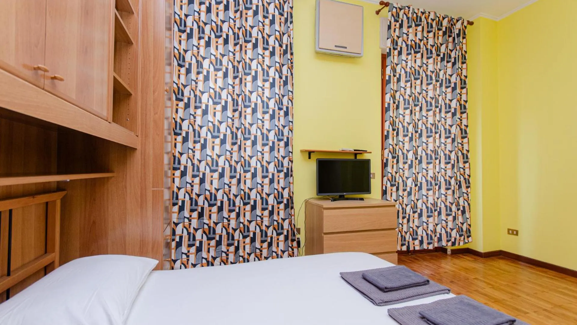 Dateo Flat Milan