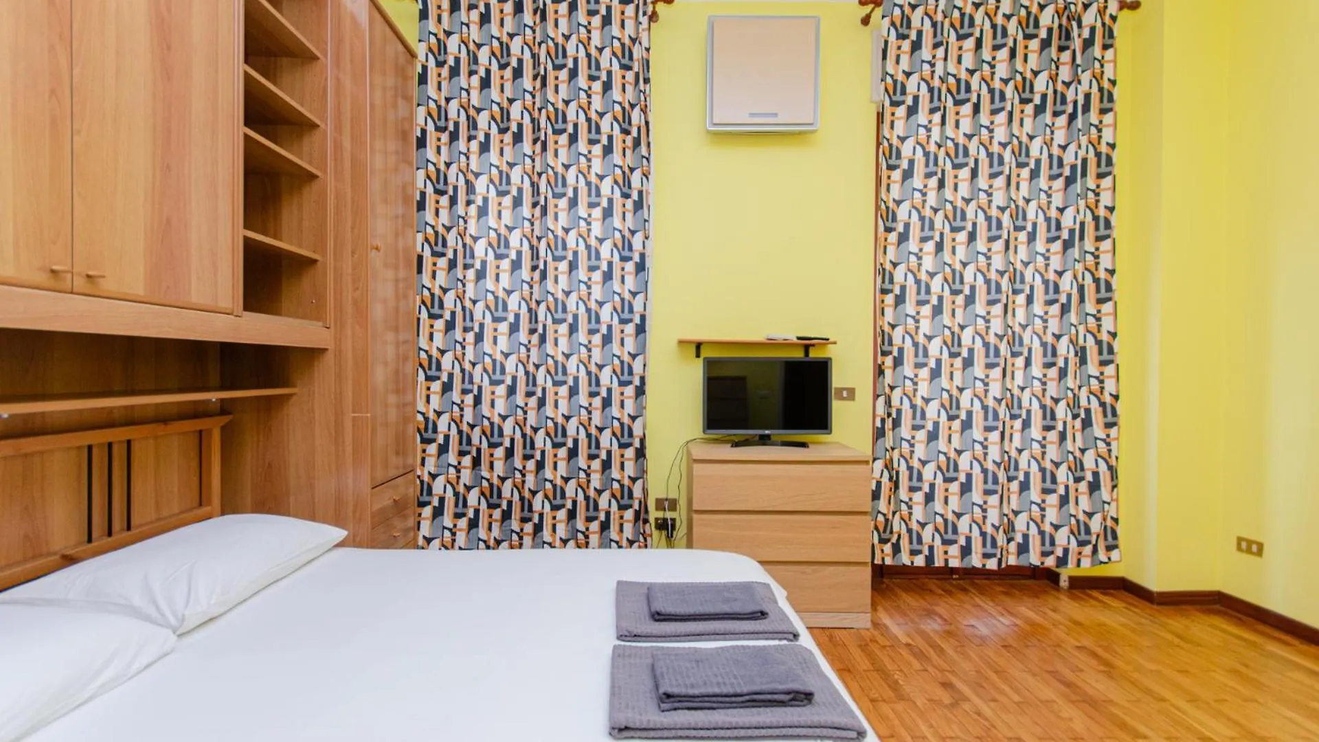 Dateo Flat Milan